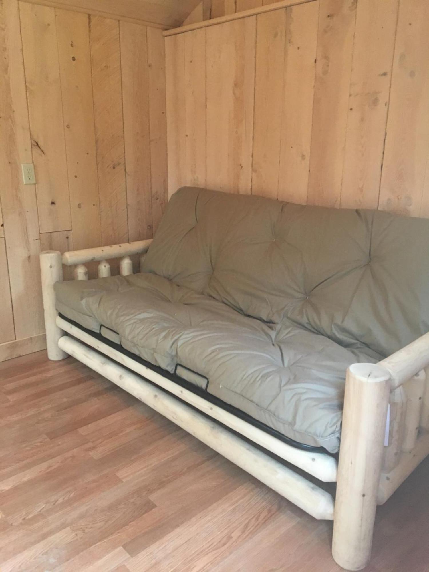 The Hideaway Tiny Cabin East Durham ภายนอก รูปภาพ